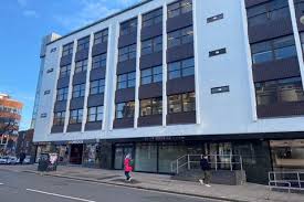 Office Space Central Brighton