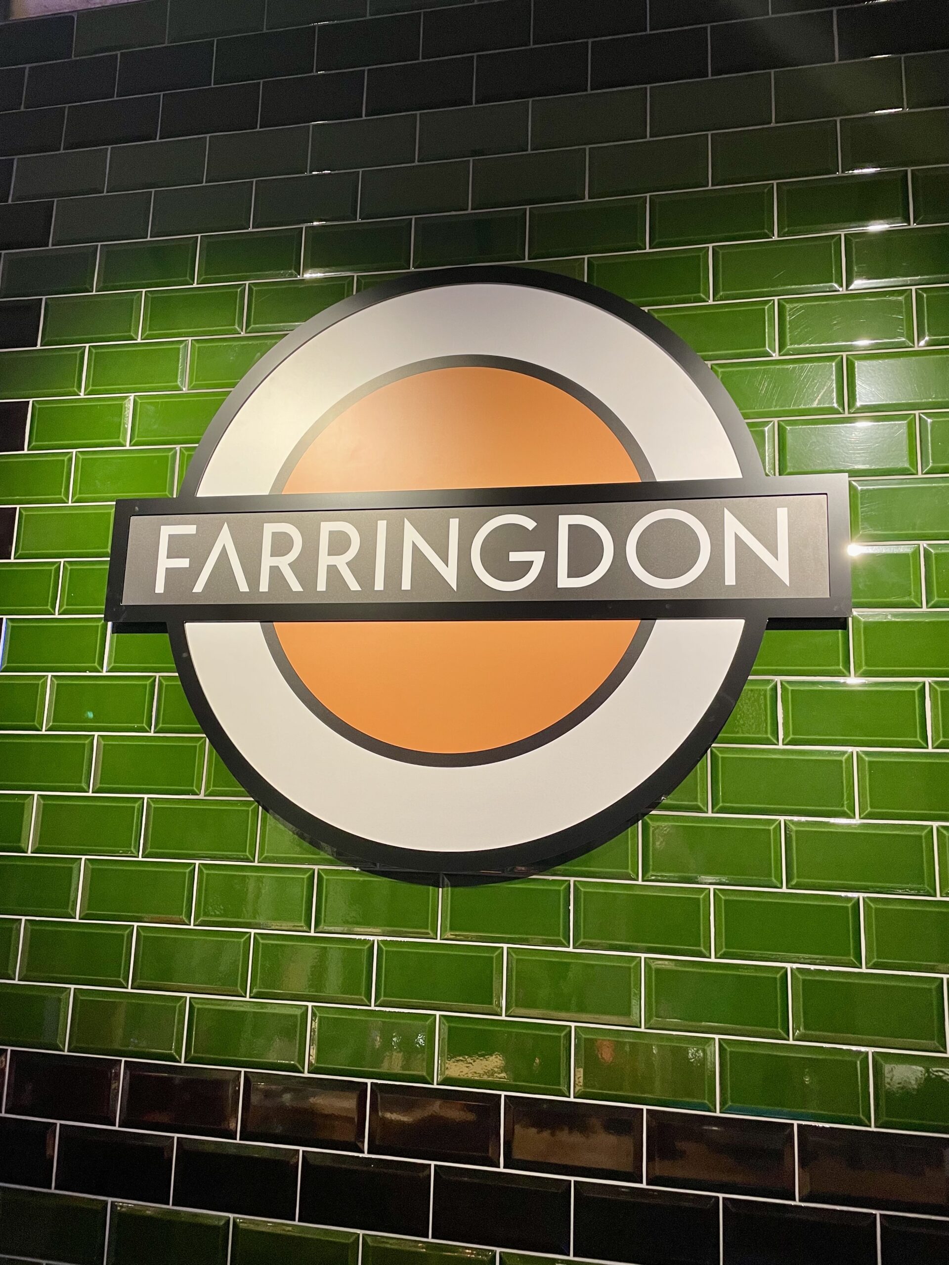 Coworking Space Farringdon